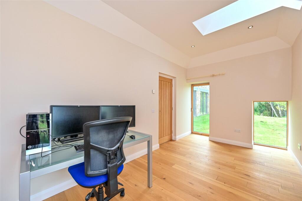 Additional image 11 of Broomfold Mill, Torphins, Banchory, Aberdeenshire, AB31