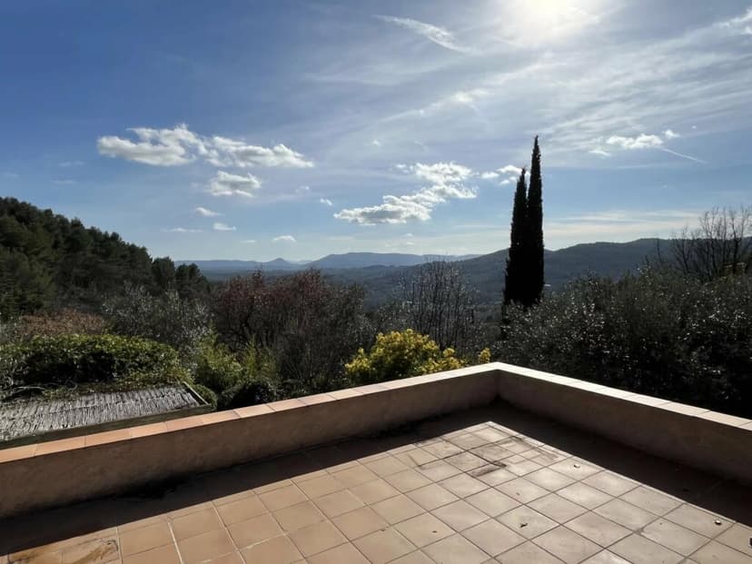 Additional image 2 of Seillans, Provence-Alpes-Cote d'Azur, 83440, France