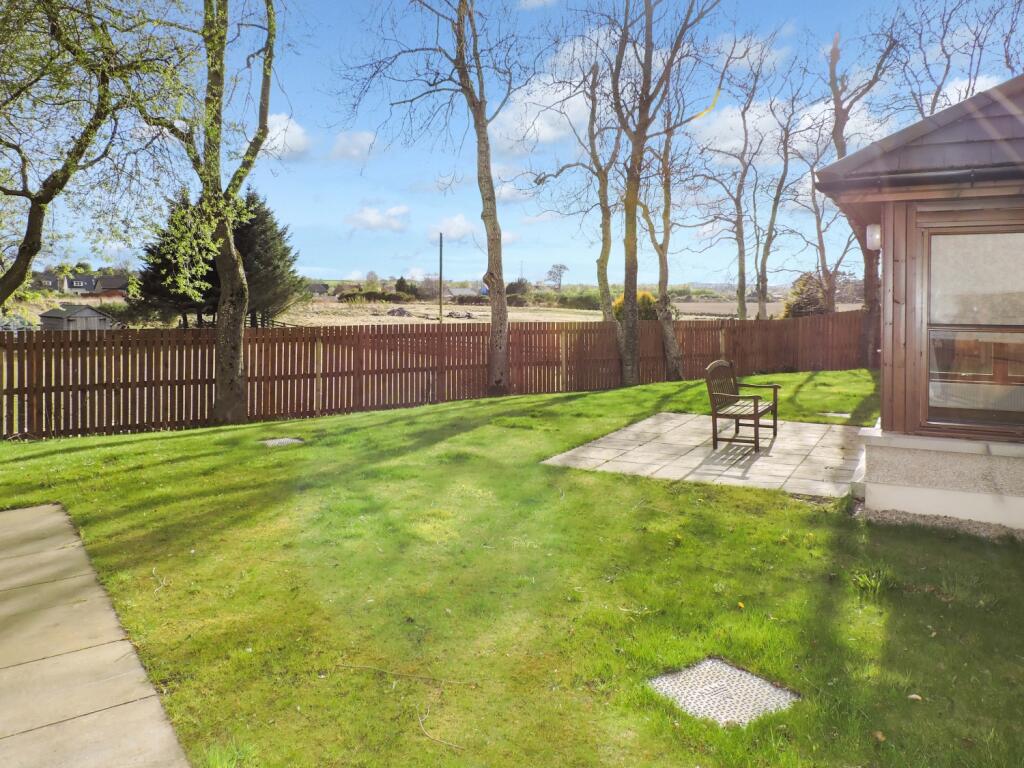 Additional image 24 of The Nook Kintore Inverurie  AB51 0UY