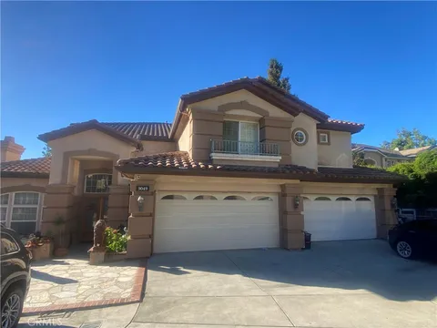 9049 Reales St, Alta Loma, CA 91737