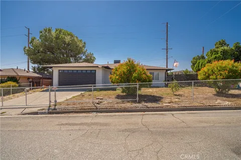 1181 N Durward Street, Banning, CA 92220