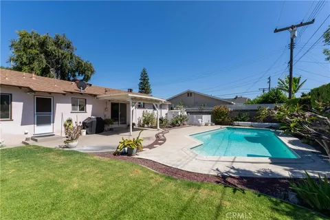 1335 S Courtright Street, Anaheim, CA 92804