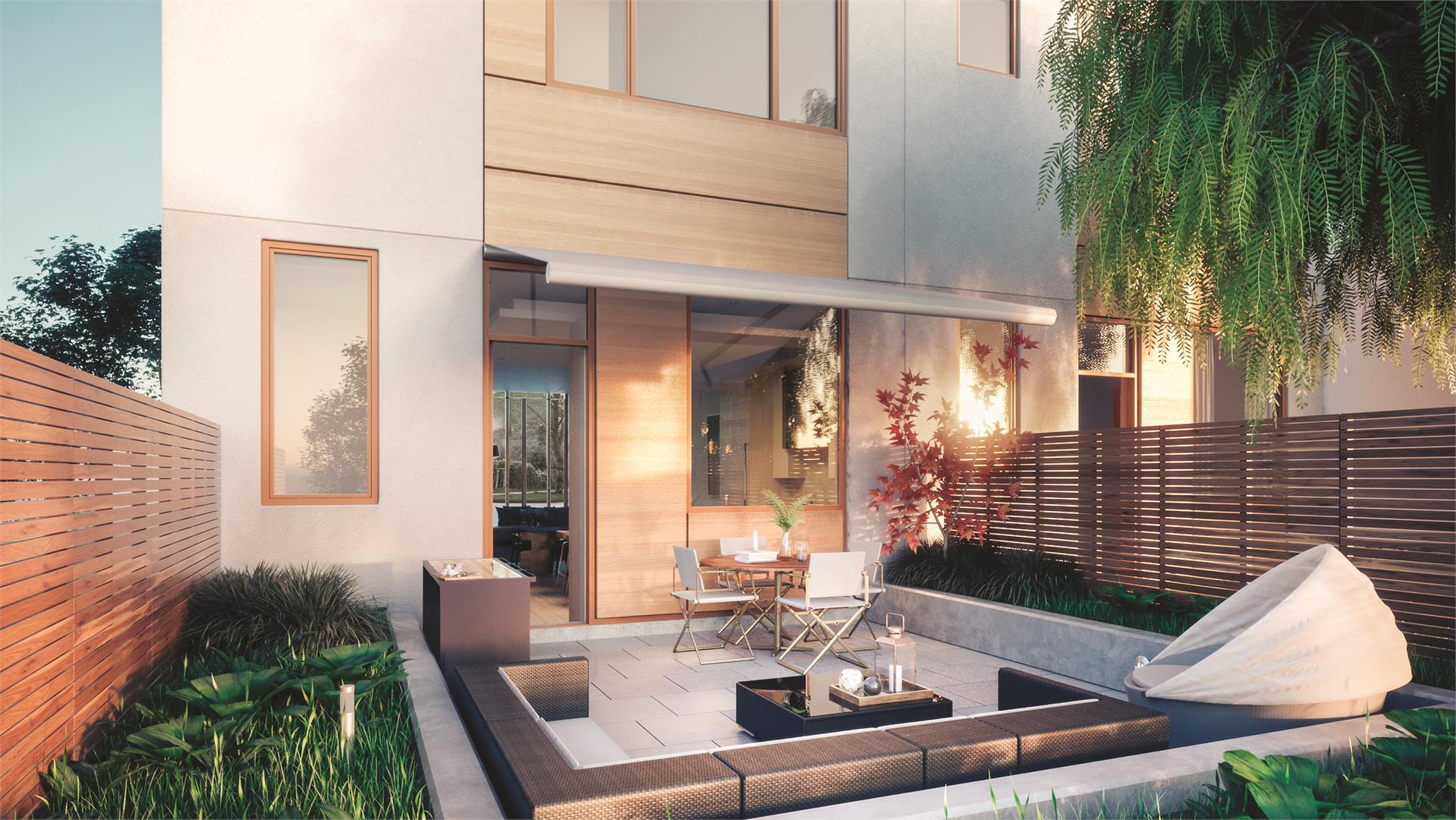 Additional image 8 of The Foxbar at Imperial Village