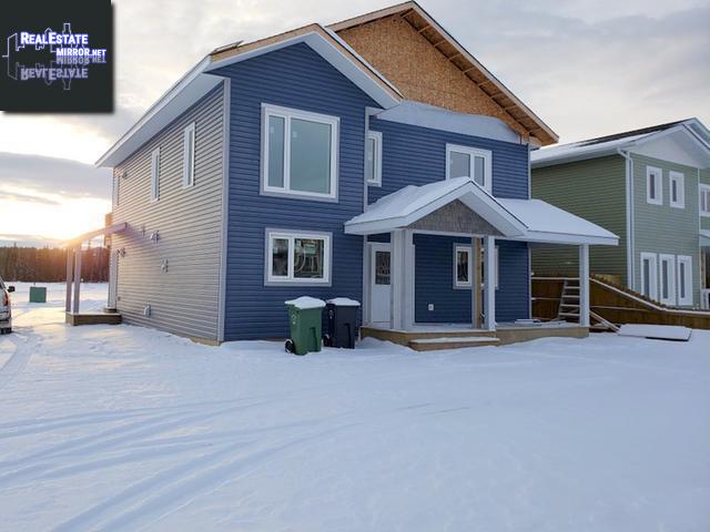 159 Sybil Circle, Whitehorse, Yukon, Y1A0R6, Canada
