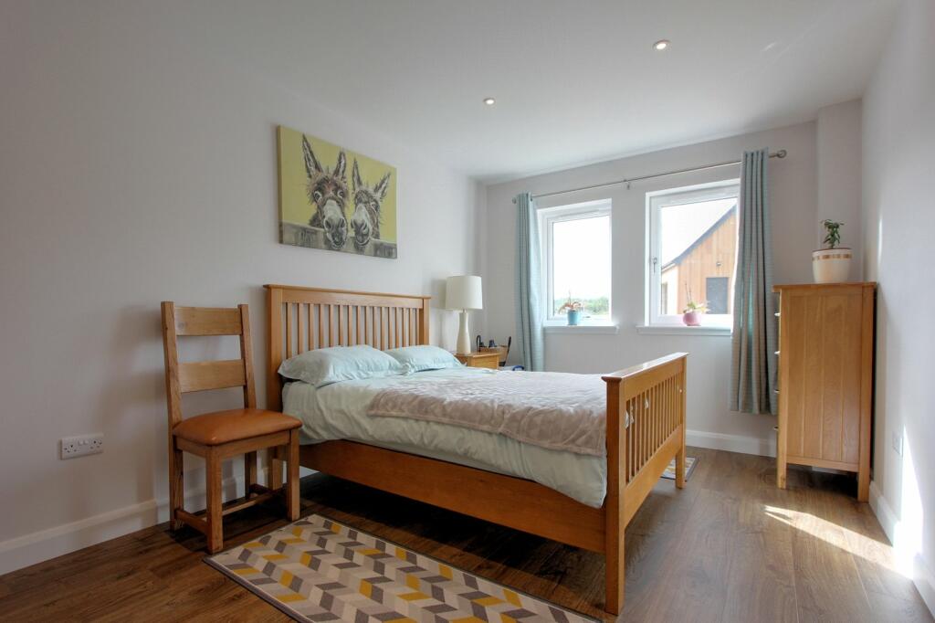 Additional image 10 of Kathannon Croft, Milltown of Edinvillie, Aberlour, Moray, AB38