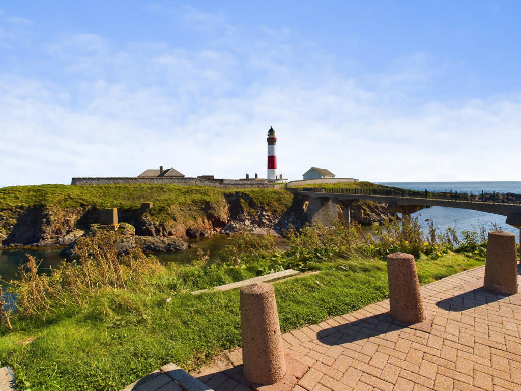 Additional image 3 of 11 Bridge Street, Boddam, Peterhead AB42 3NF