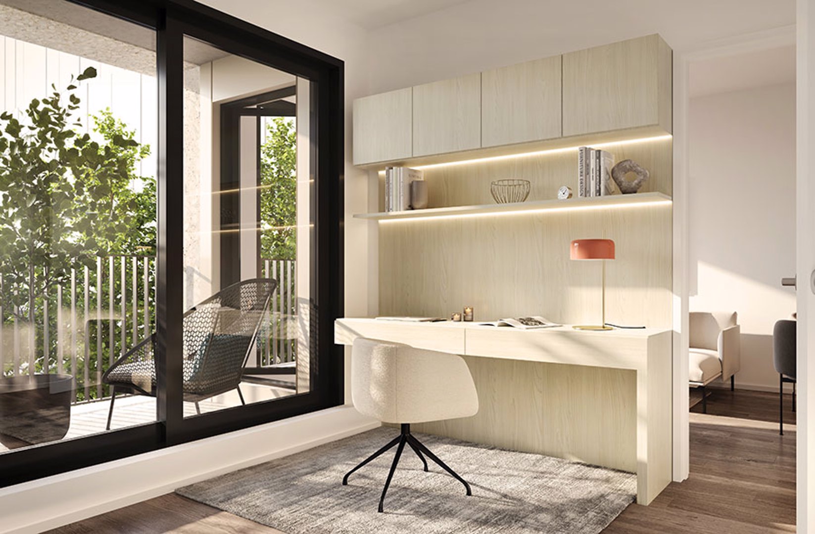 Additional image 17 of 1 Square Phillips - Phase 2