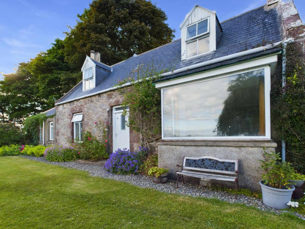 Additional image 18 of the steading and House, FYVIE, AB53