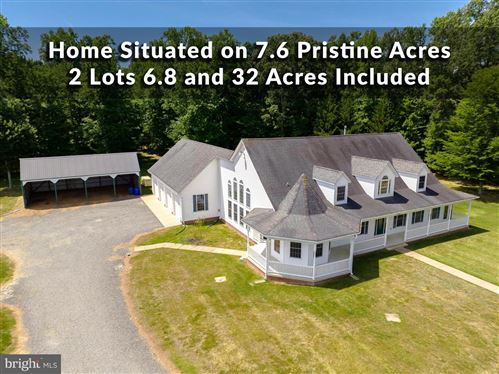 9980 Winding Creek Place, Newburg, MD 20664