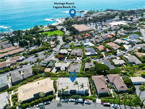 21692 Ocean Vista Drive Unit C, Laguna Beach, CA 92651