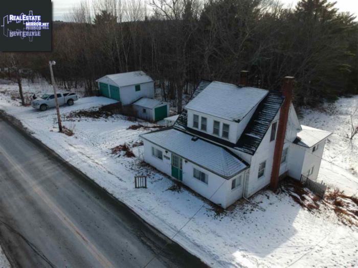 85 School StreetNew Germany, Nova Scotia, B0R1E0, Canada