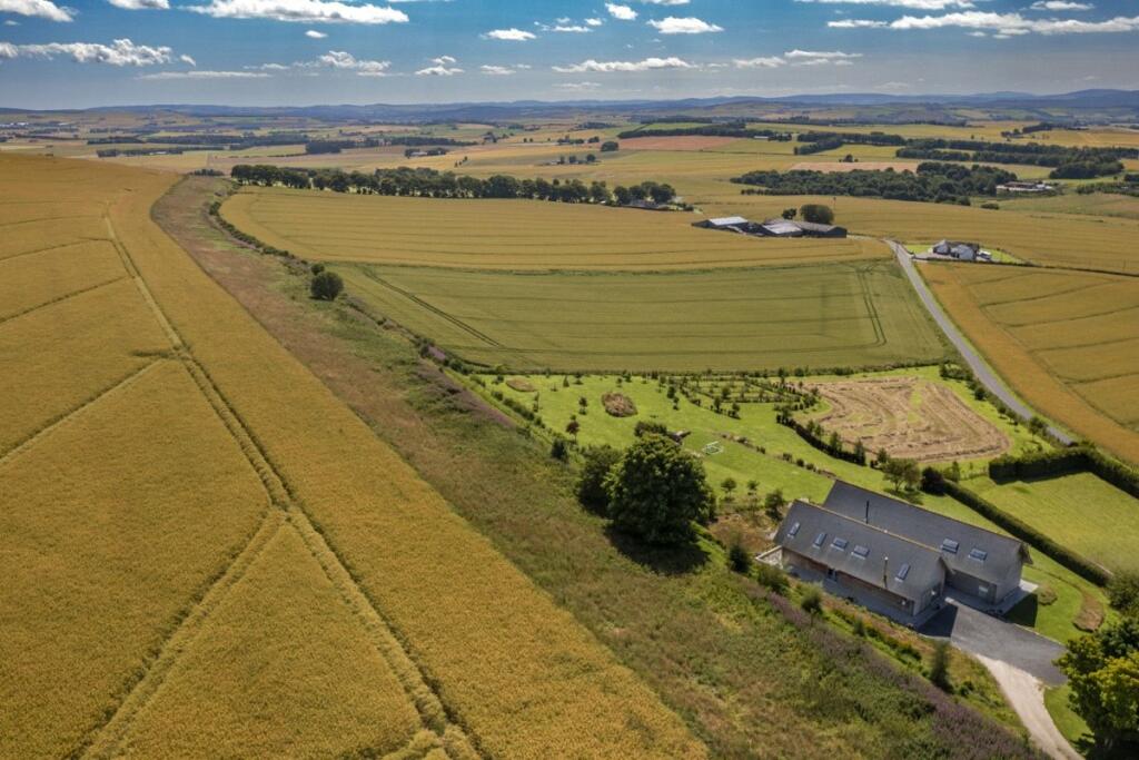 Additional image 12 of Cross Lodge, Cross Of Jackston, Rothienorman, Inverurie, Aberdeenshire, AB51