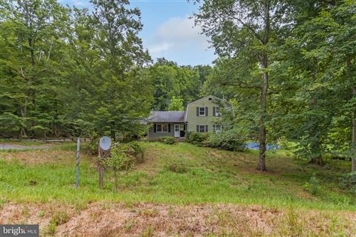 3841 Sunrise Drive, Huntingtown, MD 20639