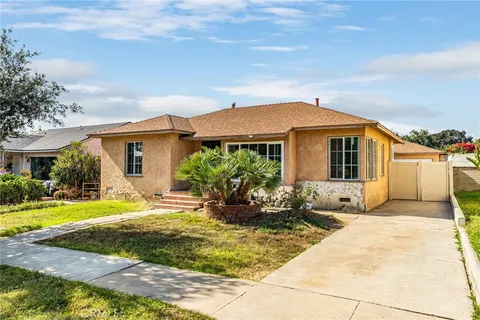 2037 Woods Avenue, Monterey Park, CA 91754