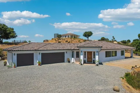 19462 Highland Hills Drive, Ramona, CA 92065