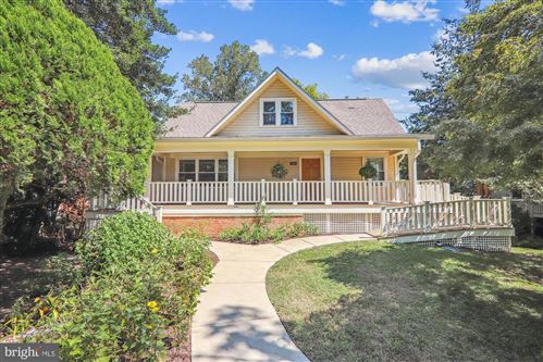 11007 Kenilworth Avenue, Garrett Park, MD 20896