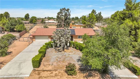 13490 Hopi Road, Apple Valley, CA 92307
