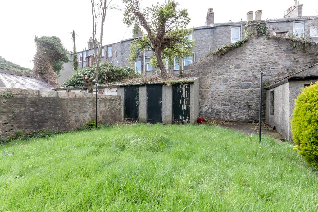 Additional image 5 of 12 Wallfield Crescent, Rosemount, Aberdeen, AB25