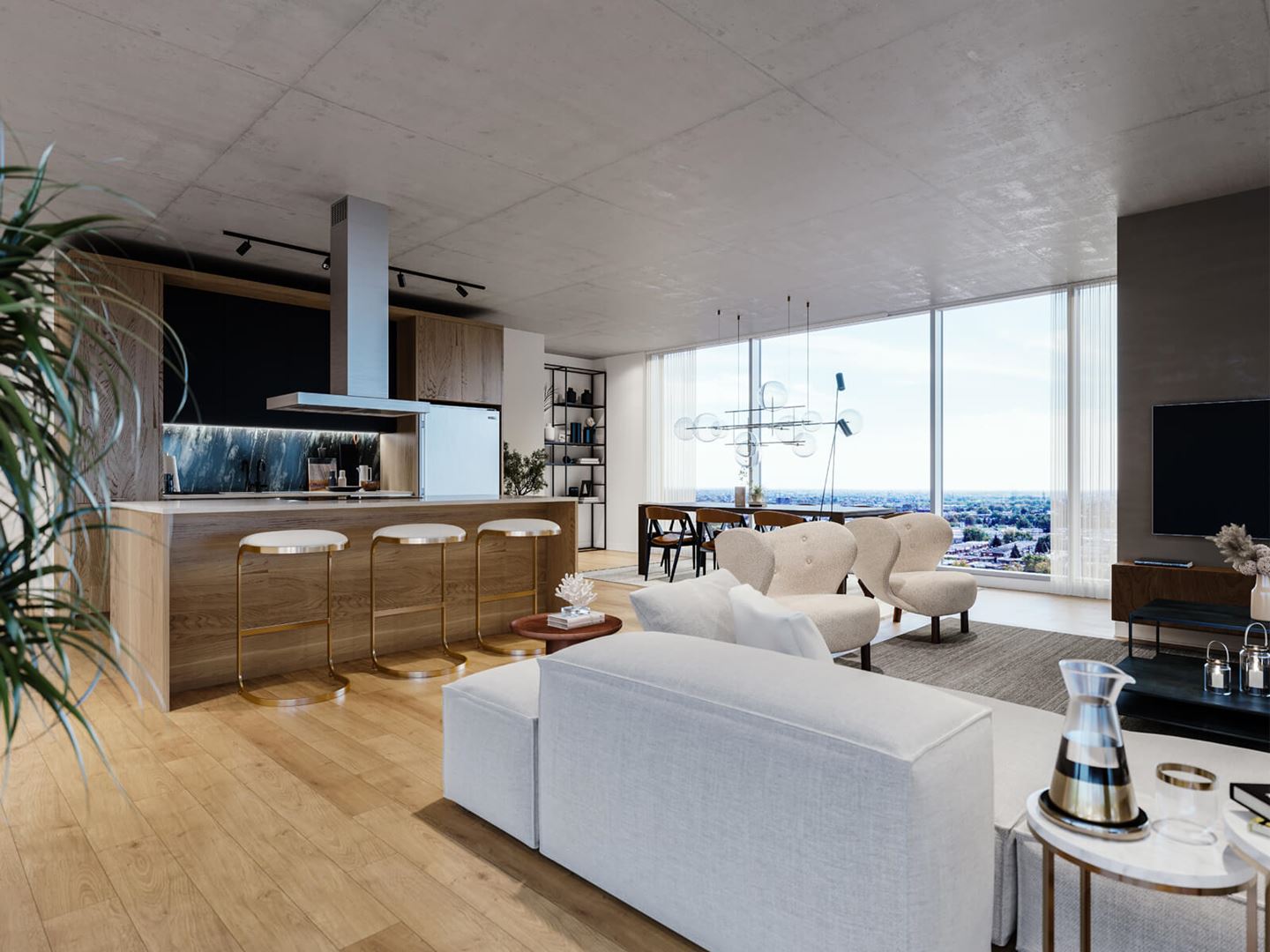 Additional image 16 of FLEMING SUR LE PARC