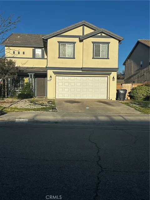 45138 Palm Lane, Lancaster, CA 93535