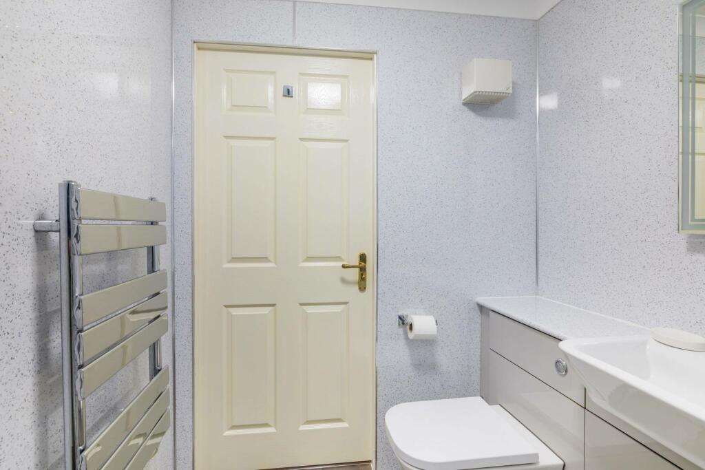 Additional image 9 of Flat 48 Hays Court Commercial Road, Inverurie, AB51 3TN