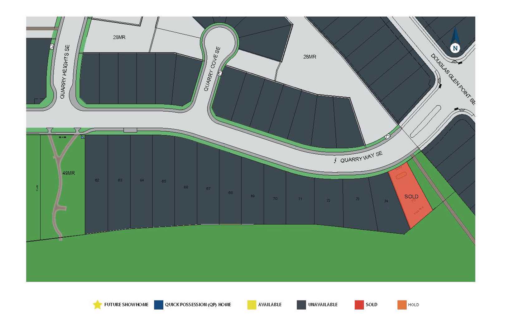 Additional image 8 of Quarry Park