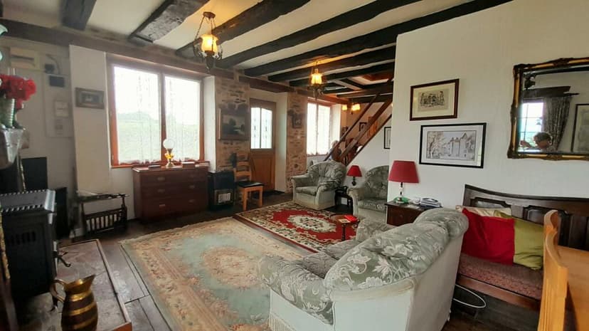 Primary image of Aquitaine, Dordogne, St-Paul-La-Roche, France