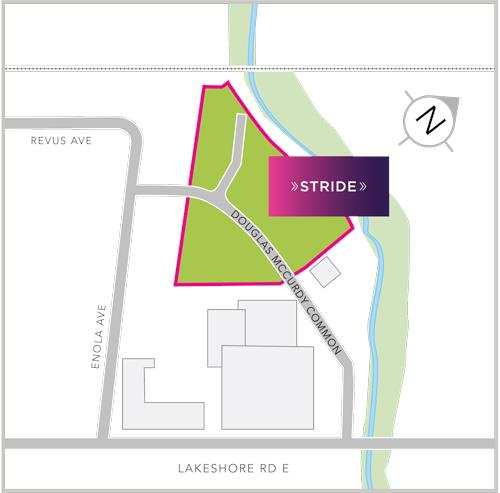 Additional image 11 of Stride Towns