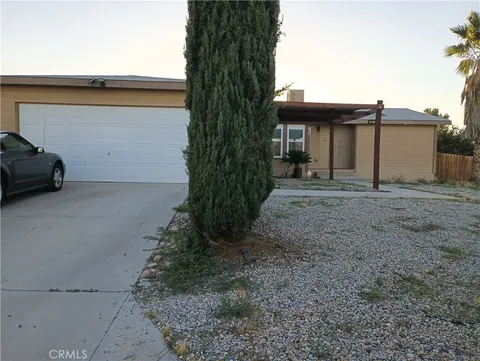 18870 Dogwood Court, Adelanto, CA 92301