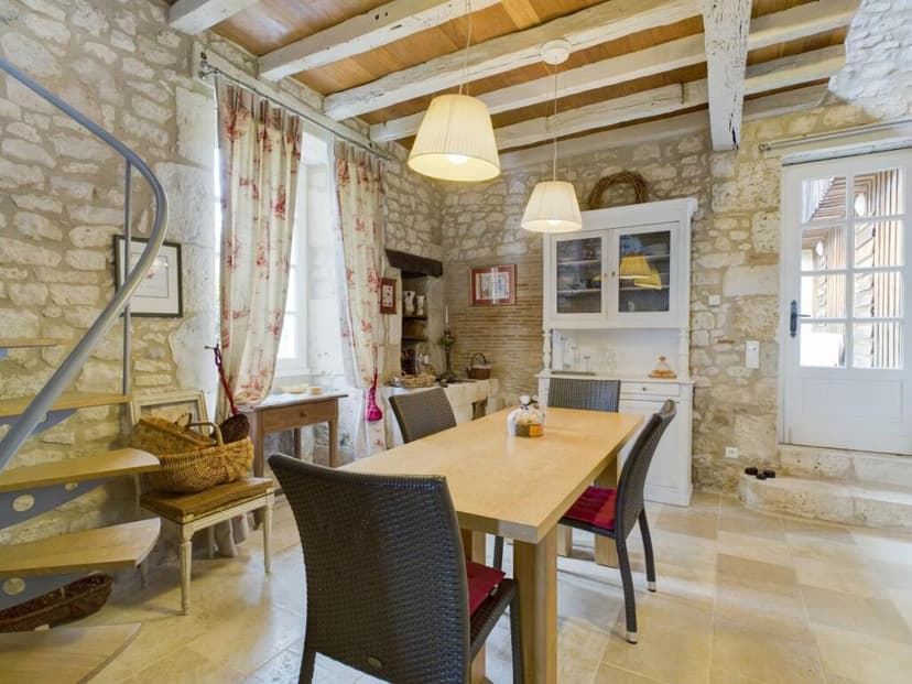 Additional image 2 of Aquitaine, Dordogne, Sigoulès, France