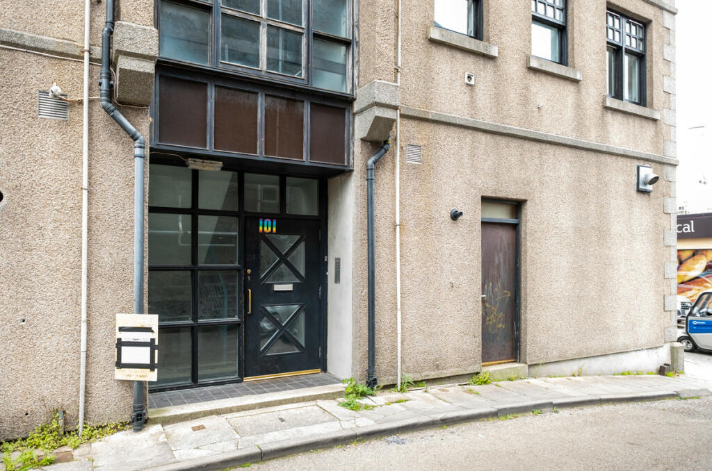 Additional image 2 of Rosemount Place, Aberdeen, AB25