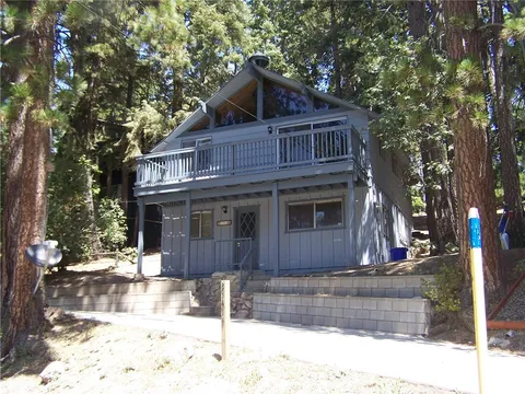 31414 Panorama Drive, Running Springs, CA 92382