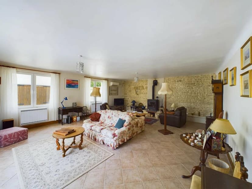 Additional image 3 of Poitou-Charentes, Charente-Maritime, Néré, France