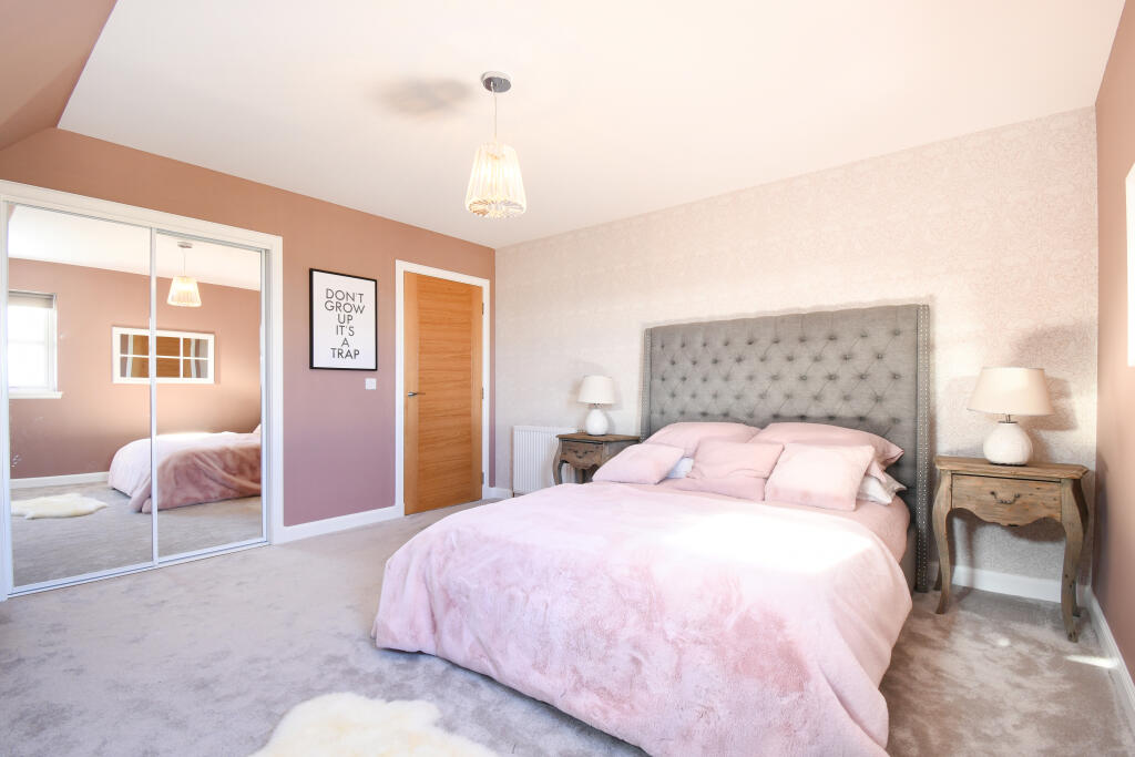 Additional image 19 of Queen Elizabeth Drive, Chapelton, AB39