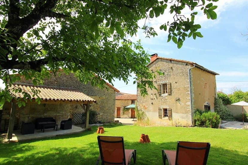 Additional image 2 of Poitou-Charentes, Charente, France