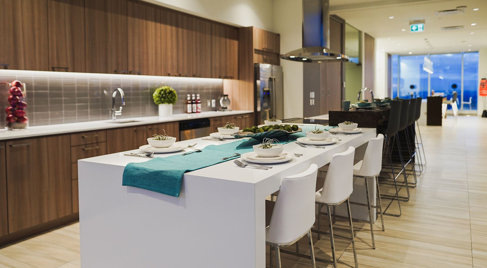 Additional image 6 of SKY Residences at ICE District