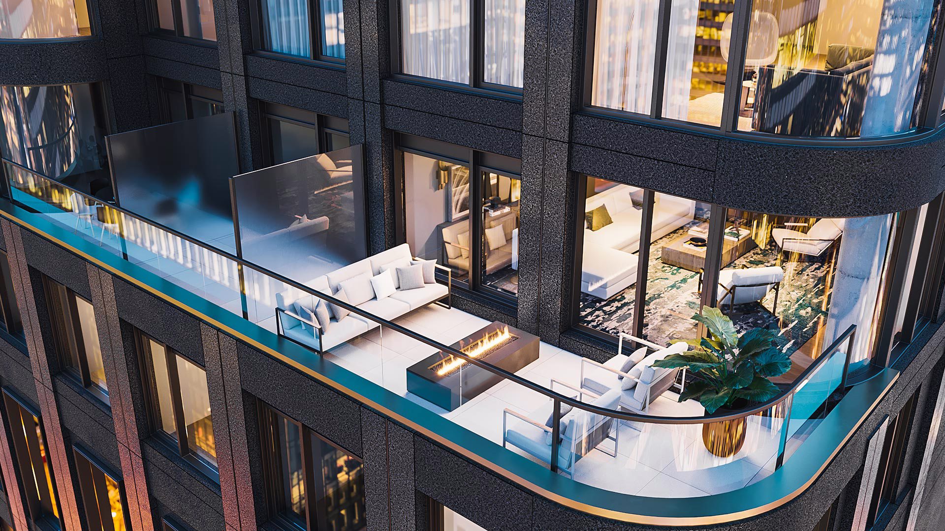 Additional image 5 of Mansfield Condos