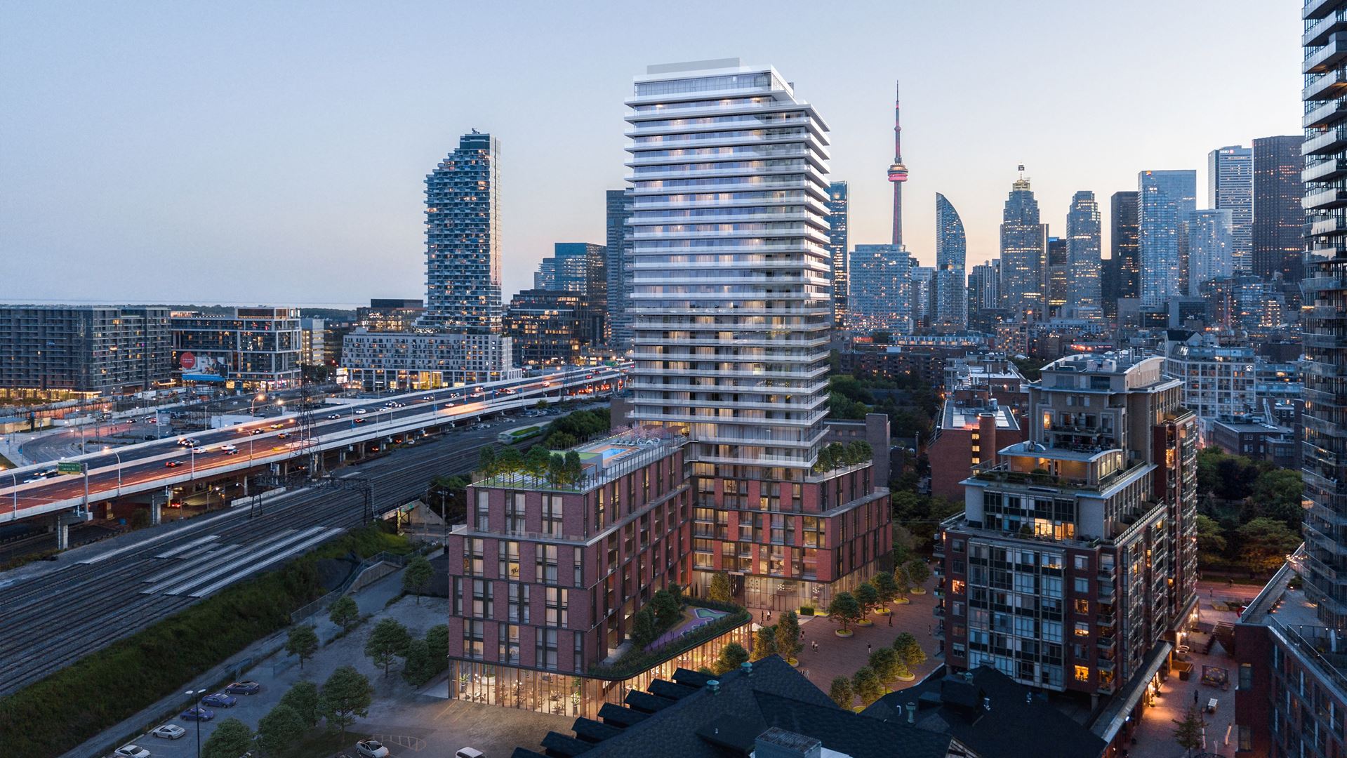 Additional image 4 of The Goode Condos