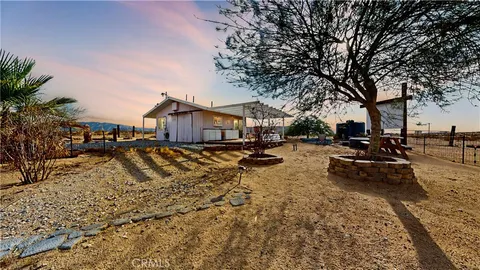 79780 Sherrie Lane, 29 Palms, CA 92277