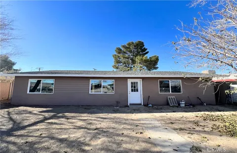 35320 Western Drive, Barstow, CA 92311