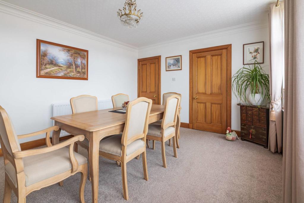 Additional image 10 of Donniemaud Farmhouse Cornhill, Banff, Aberdeenshire, AB45 2BD