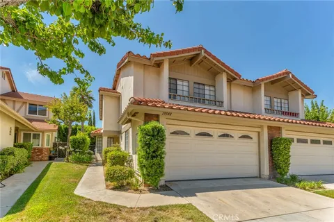19548 Turtle Ridge Lane, Porter Ranch, CA 91326