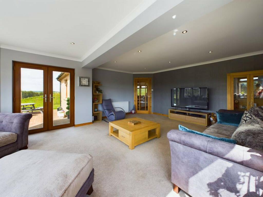 Additional image 4 of The Bungalow, Mains Of Idoch Mains of Idoch, Turriff AB53 8HW