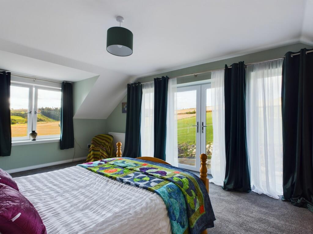 Additional image 36 of Tullynessle, Alford, AB33