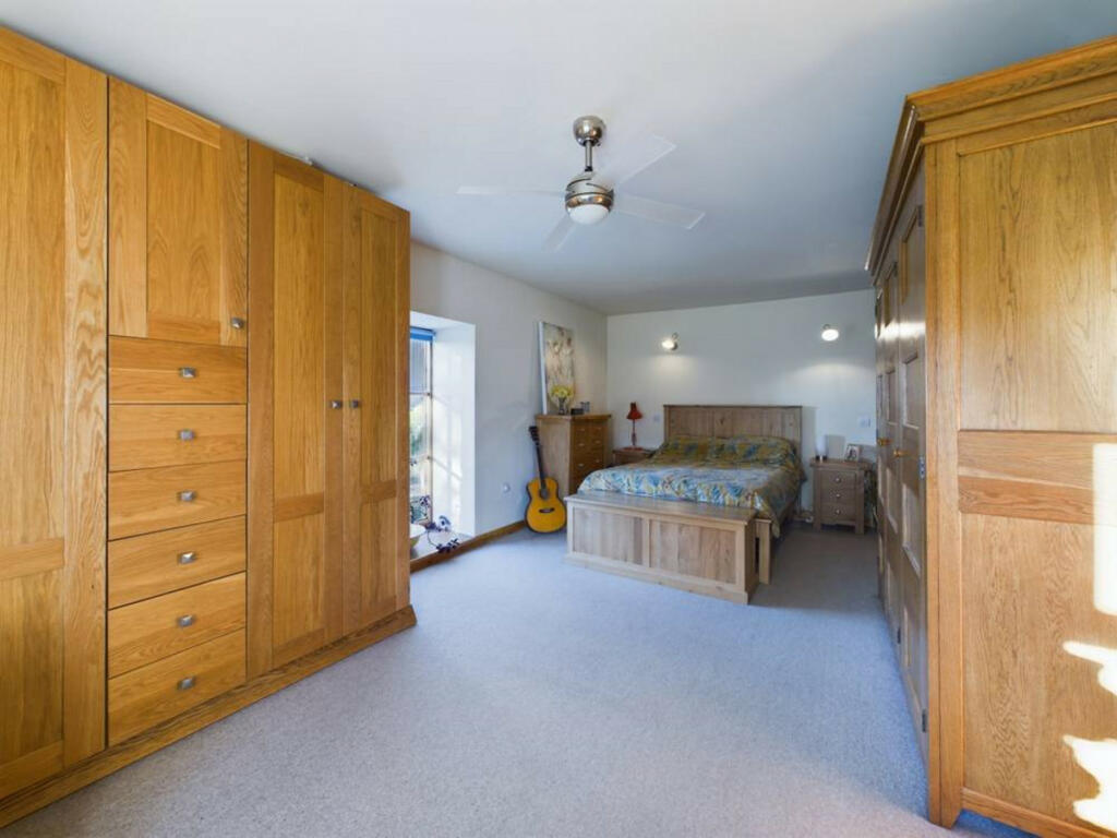 Additional image 37 of the steading and House, FYVIE, AB53