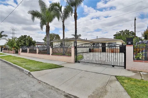 3517 San Gabriel River Pkwy, Baldwin Park, CA 91706