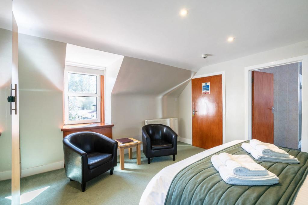 Additional image 7 of Craiglea Hillside Road, Braemar, AB35 5YU