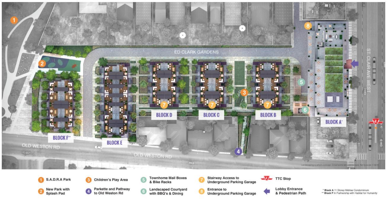 Additional image 11 of Reunion Crossing Condos & Urban Towns