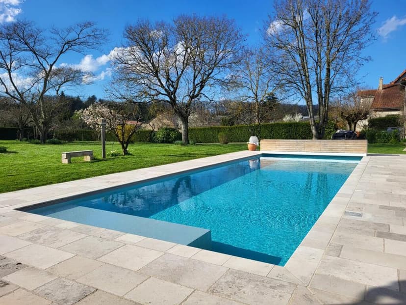 Additional image 2 of Poitou-Charentes, Vienne, St-Savin, France