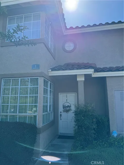 1 Via Honrado, Rancho Santa Margarita, CA 92688